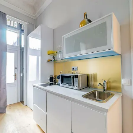Luxury Parkside
