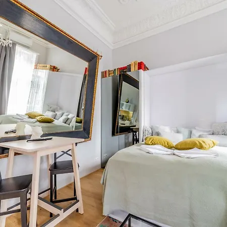 Luxury Parkside * Βουδαπέστη
