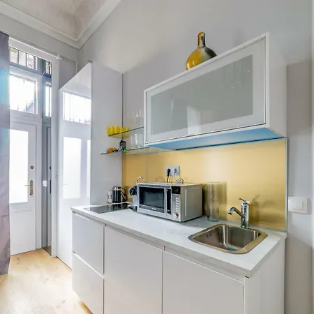Luxury Parkside * Βουδαπέστη