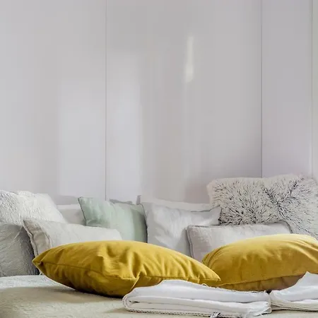 Luxury Parkside Διαμέρισμα Βουδαπέστη