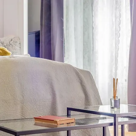 Luxury Parkside Διαμέρισμα Βουδαπέστη