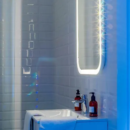Luxury Parkside * Βουδαπέστη